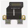 YuYue Electronic Porta di ricarica USB tipo C MacBook Air 13 2018 2019 2020 A1932 A2337