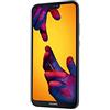 Huawei P20 Lite 5.84 Single SIM 4G 4GB 64GB 3000mAh Black (International Version)