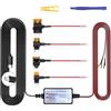 KitGody Kit Hardwire Dash Cam