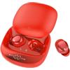 ZOVIMAX Cuffie Bluetooth, Cuffie per Dormire sul Fianco, Auricolari Bluetooth 5.4 | Doppia Modalità Sonno, 40 Ore Mini Sleep Earbuds Bluetooth 6 modalità EQ Mini In Ear Auricolari IPX7 Display LED