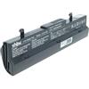 vhbw batteria compatibile con Asus Eee PC 1001PX, 1005HAG, 1001PXD, 1005P, 1005HA, 1001PQD, 1001P notebook (2200mAh, 11,1V, Li-Ion) - nero