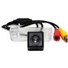 Dynavsal Macchina Fotografica di Retrovisione di HD Macchina Fotografica d'inversione di Sostegno Telecamera posteriore per Mercedes C/E/CLS/CLK/SLK/SL Class W209 W203 W211 W219 E320 R171 S211 R230 C219 Hinter