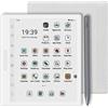 Bigme B751C-S - eReader a colori, 7 pollici, display e-paper, supporto audiolibro, Android 14, 64 GB di memoria, bianco (con custodia e stilo)