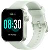 ASEEYIRJ Smartwatch Uomo Donna, 1.85 Orologio Smartwatch con Effettua/Risposta Chiamate, 140 Sportive Smart Watch con Contapassi/Sonno/Cardiofrequenzimetro/SpO2, Impermeabil IP68 Smartband per Android iOS