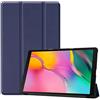 Fmway Cover Custodia per Samsung Galaxy Tab A 10.1 Pollice (T510/T515) 2019 con Funzione di Stand