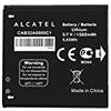 FoneJoy - Genuine Alcatel One Touch Star 6010, OT-991 1500 mAh batteria - CAB32 A0000 C1