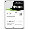 Seagate Exos X16 ST16000NM003G - Hard disk da 16 TB, interno SATA 6 Gb/s, 7200 giri/min, memoria buffer: 256 MB, Self-Encrypting Drive (SED)