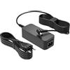 Superer 45 W Caricatore Compatibile con Toshiba Portege Z30 A30 R30, Tecra Z50 Z40 A40 A50 C50 Caricabatterie per Computer Portatile