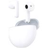 HONOR CHOICE Earbuds X7e Auricolari, White, Cancellazione rumore, batteria 40 ore, suono potenziato