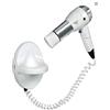 Johnson ASCIUGACAPELLI DA PARETE1600 W SILVERBASE JOHNSON