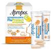 DESA PHARMA APROPOS FLUPROTECT EFFERVESCENTE C senza zuccheri 20 compresse