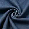 BXZAY Tessuto denim stretch traspirante jeans al metro,larghezza 149 cm,1m e 3m | Stoffa tessuto a saia per cucito, adatto ad appassionati DIY per confezionare abbigliamento, borse