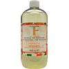 FEI FAN Ricarica Per Diffusore Di Fragranza Con Midollini. Disponibile In Varie Fragranze, Ognuna Pensata Per Adattarsi a Gusti Ed Ambienti Differenti 500ml (ARANCIA SPEZIATA, 1 Ricarica)