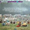 VARIOUS Woodstock Three Limited To 1500, Brick & Mortar Retail Exclus (Vinyl LP)