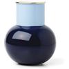 kate spade New York Make It Pop - Vaso per fiori, colore: Blu