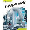 Nick Rebman Exploring Robots (Tascabile) Hot Tech