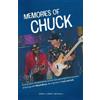 James Marsala Memories of Chuck (Tascabile)