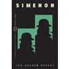 Georges Simenon The Shadow Puppet (Inspector Maigret) (Tascabile)