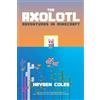 Hayden Coles Axolotl Adventures in Minecraft (Tascabile)