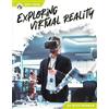 Nick Rebman Exploring Virtual Reality (Tascabile) Hot Tech