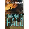 Urcelia Teixeira Hannah's Halo (Tascabile) Angus Reid Mysteries