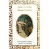 Jane Austen Mansfield Park (Copertina rigida) Flame Tree Collectable Classics