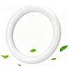 Aigostar Tubo LED Circolare T9 14W 6500K 1500lm, D22.5 × 3cm, Attacco G10Q