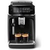 Philips Series 3300 EP3321/40 Macchina caffè automatica, 5 bevande, montalatte, 1.8L, macine in ceramica GARANZIA ITALIA