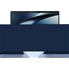 ASUS ExpertBook P3 G1 P3606CCA-MB0444X Intel Core Ultra 5 225H Computer portatile 40,6 cm (16) WUXGA 16 GB DDR5-SDRAM 512 GB SSD Wi-Fi 6 (802.11ax) Windows 11 Pro Grigio GARANZIA ITALIA