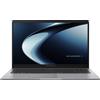 ASUS ExpertBook P1 P1503CVAY-S73203 Intel Core 5 210H Computer portatile 39,6 cm (15.6) Full HD 8 GB DDR4-SDRAM 256 GB SSD Wi-Fi 6 (802.11ax) Grigio GARANZIA ITALIA