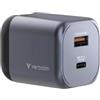 Verbatim GaN Charger 35W (US/EU/UK)