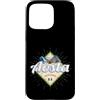 Aosta Italia Valle Retro montagne souven Custodia per iPhone 15 Pro Max Aosta Italia Valle Retro montagne souvenir vintage