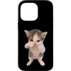 Funny Silly Cat Memes by The Meme Factor Custodia per iPhone 14 Pro Max Divertente Scuba Cat Meme