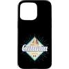 Catania Sicilia Italia Retro Veliero vin Custodia per iPhone 15 Pro Max Catania Sicilia Italia Retro Veliero vintage souvenir