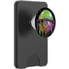 Space Themed Streetwear & Clothing Fresco Edgy Trippy Dripping Spazio Pianeta PopSockets PopWallet per MagSafe