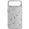 Disney Custodia per iPhone Air Disney Classic - 101 cuccioli di dalmata, colore: Grigio chiaro