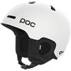 Poc Fornix MIPS - casco da sci, White