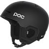Poc Fornix MIPS - casco da sci, Black