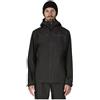 Patagonia Ms Triolet - giacca in GORE-TEX - uomo, Black