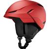 Atomic Revent Jr - casco da sci - bambino, Red