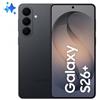 SAMSUNG GALAXY S26+ 12GB/512GB BLACK