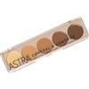 ASTRA MAKEUP CONCEAL & CONTOUR Palette correttori e contouring 0002 - CONTOUR 6,5g - Contouring Viso