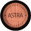 ASTRA MAKEUP BRONZE SKIN POWDER Terra Compatta 0011 - TERRA BRUCIATA 9g - Terra