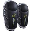 FOX Titan Sport Protezione Per I Gomiti Coppia unisex nero