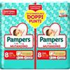 FATER SpA PAMPERS BABY DRY PANNOLINO A MUTANDINA DUODWCT 3XL 24 PEZZI