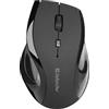 Defender Mouse Defender Accura MM-295 wireless Nero [52295]