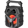 Defender Altoparlante Defender G98 5W Bluetooth Portatile Nero [65098]