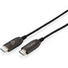 Digitus Cavo Digitus per Connessione Hdmi 40m Nero [AKASSVH00000064]