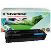 Starline Toner Starline W2411A per HP 216A 2500 pagine Ciano [K18953TA]