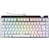 Asus Tastiera da gioco Asus Rog Falchion Ace 75 HE Bianco [90MP047H-BKDA30]
